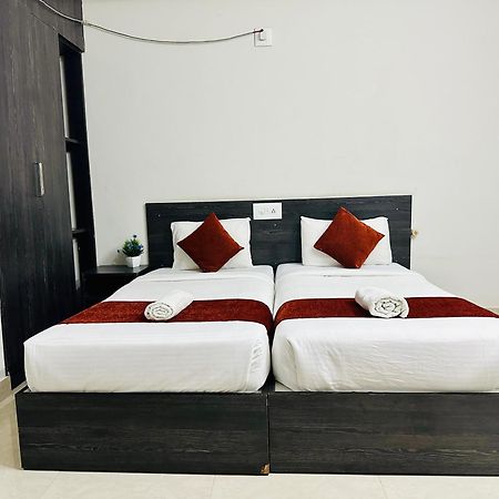 Orange Corner Hotel, Airport Pickup & Drop Available 24X7 Yelahanka Extérieur photo