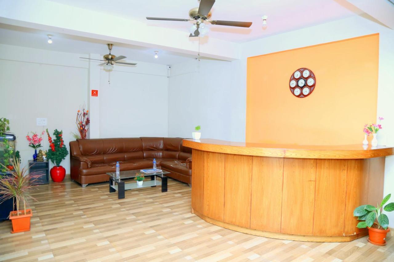 Orange Corner Hotel, Airport Pickup & Drop Available 24X7 Yelahanka Extérieur photo