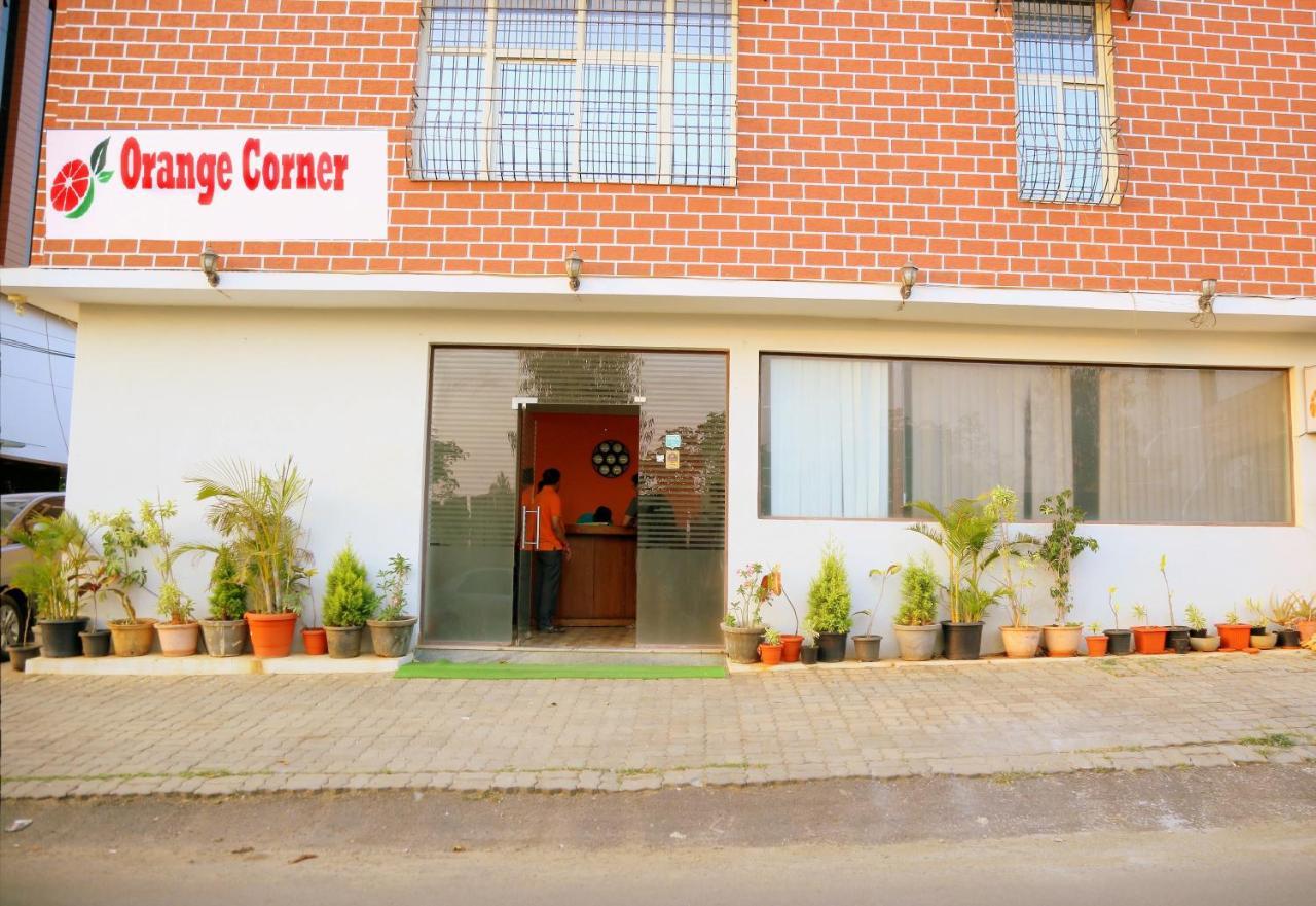 Orange Corner Hotel, Airport Pickup & Drop Available 24X7 Yelahanka Extérieur photo