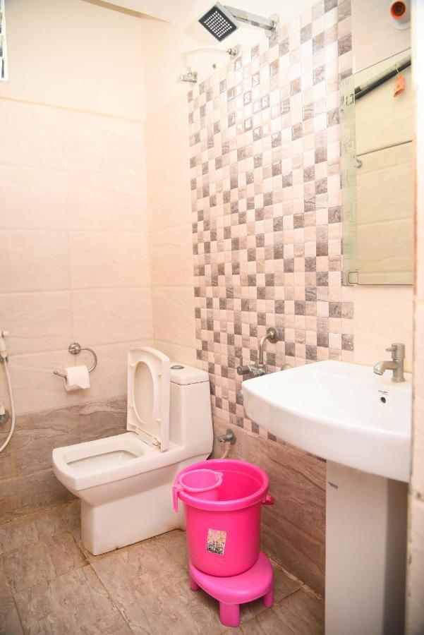 Orange Corner Hotel, Airport Pickup & Drop Available 24X7 Yelahanka Extérieur photo