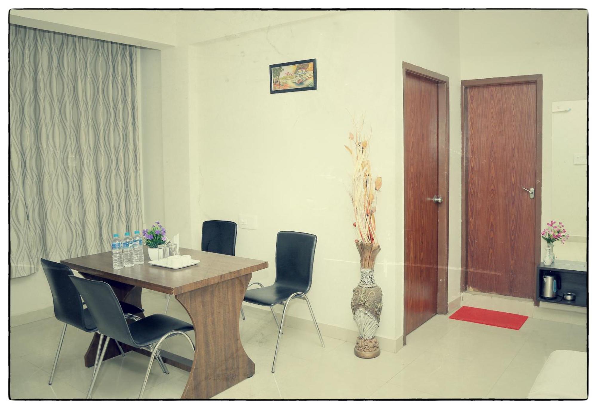 Orange Corner Hotel, Airport Pickup & Drop Available 24X7 Yelahanka Extérieur photo