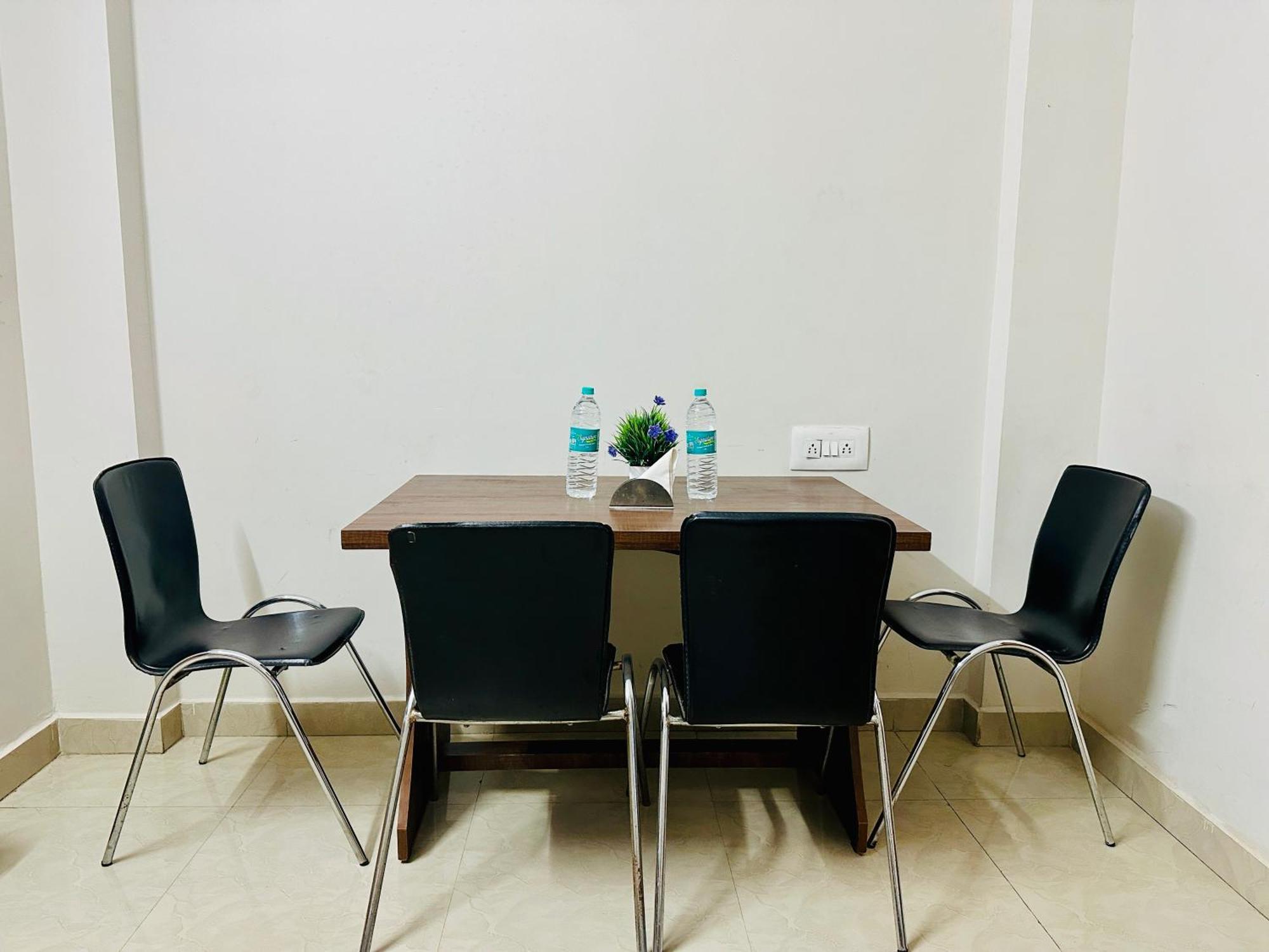 Orange Corner Hotel, Airport Pickup & Drop Available 24X7 Yelahanka Extérieur photo